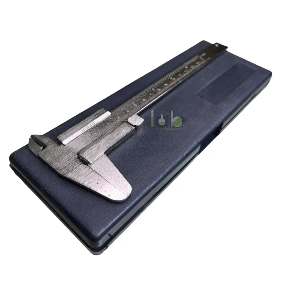 IME Mechanical Vernier Gauge